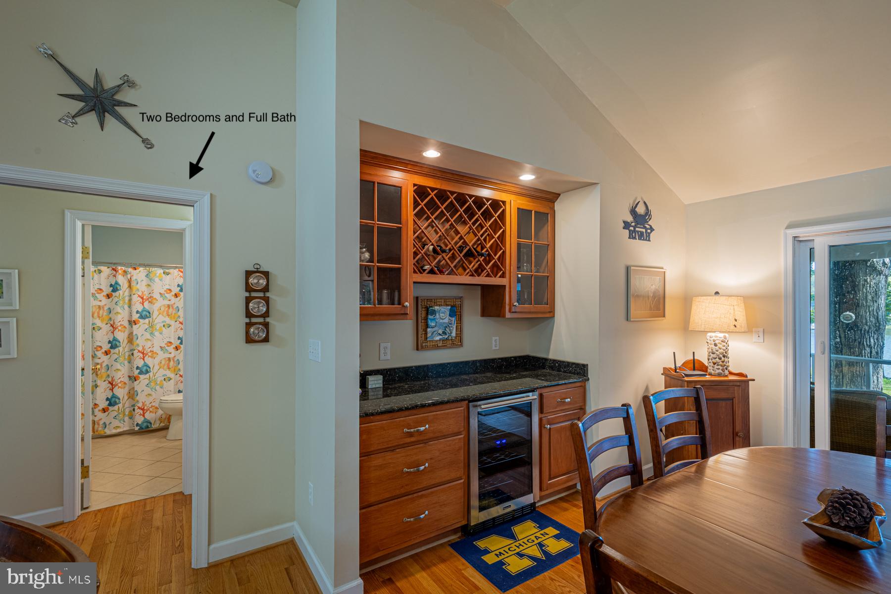 OLD ORCHARD - Residential