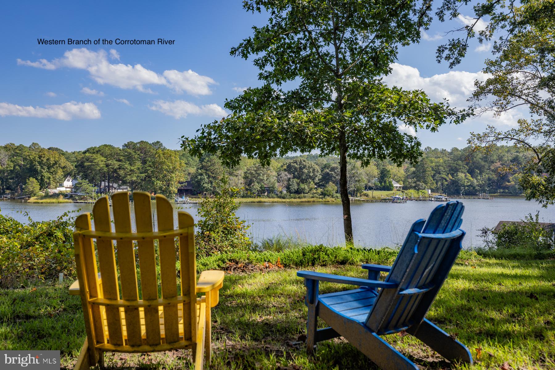 OLD ORCHARD - Residential