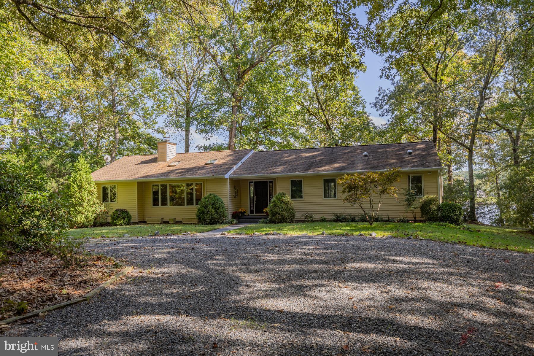 OLD ORCHARD - Residential