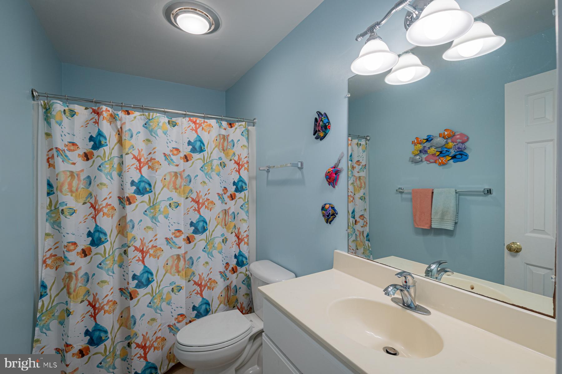 OLD ORCHARD - Residential