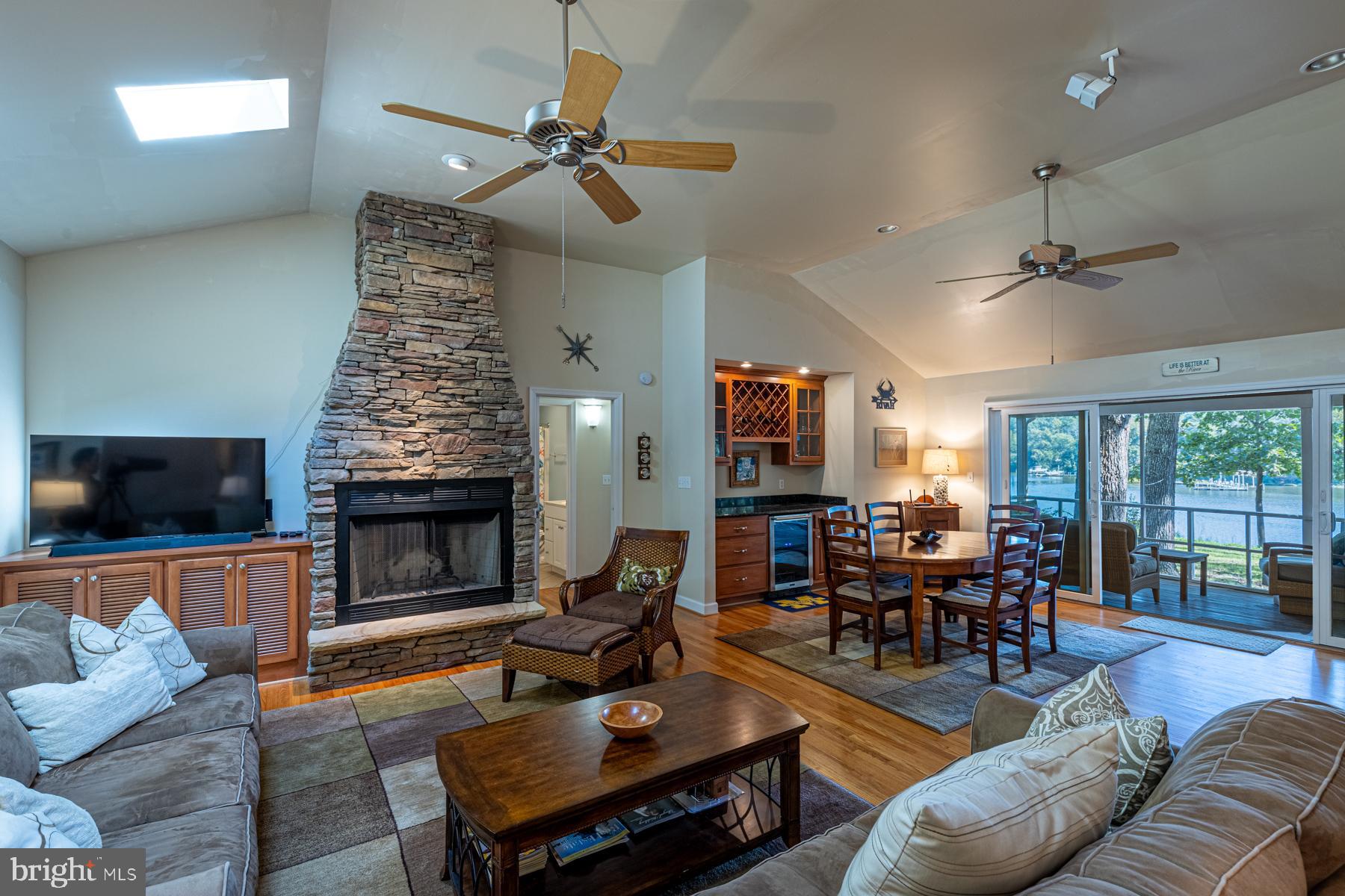 OLD ORCHARD - Residential