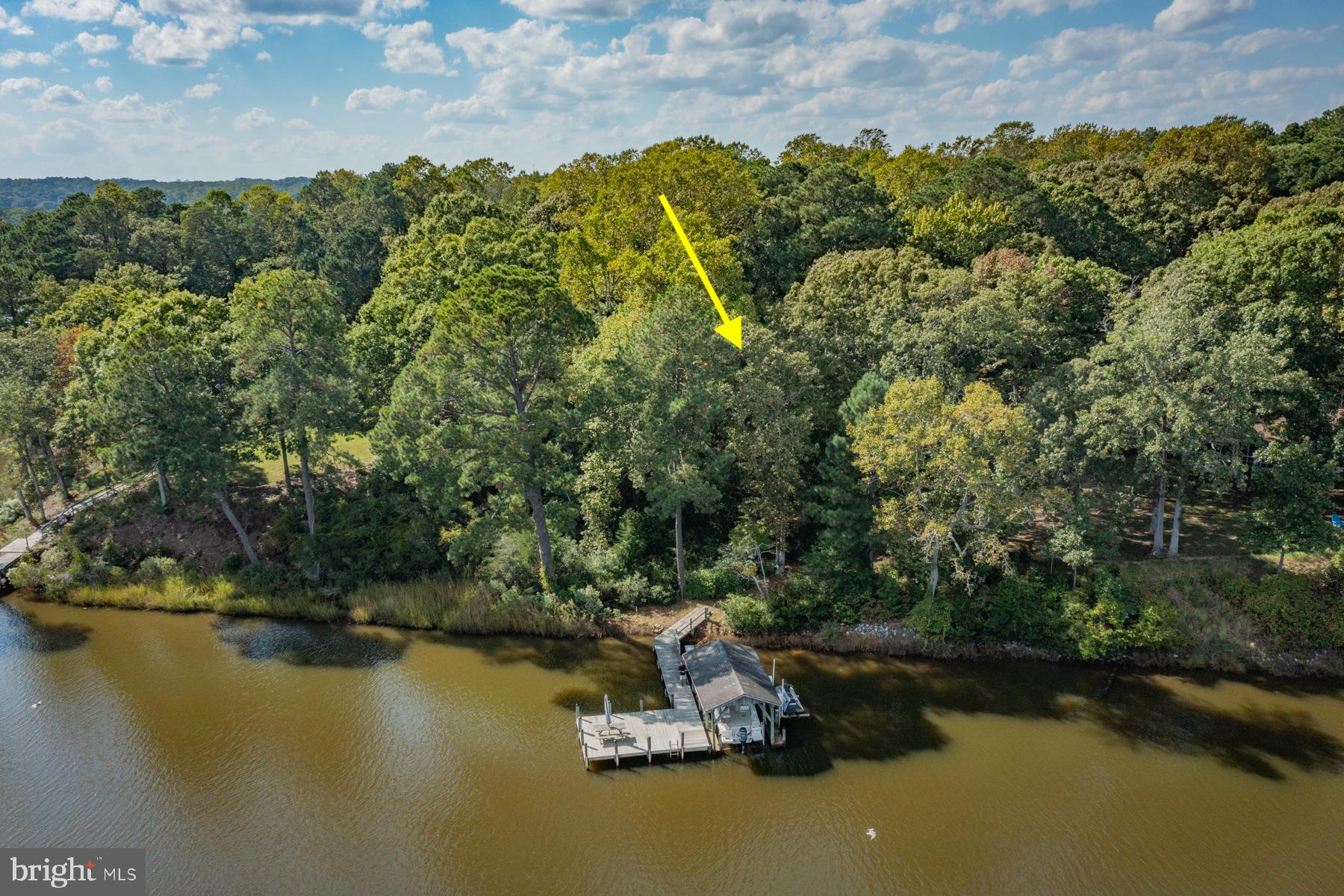 OLD ORCHARD - Residential