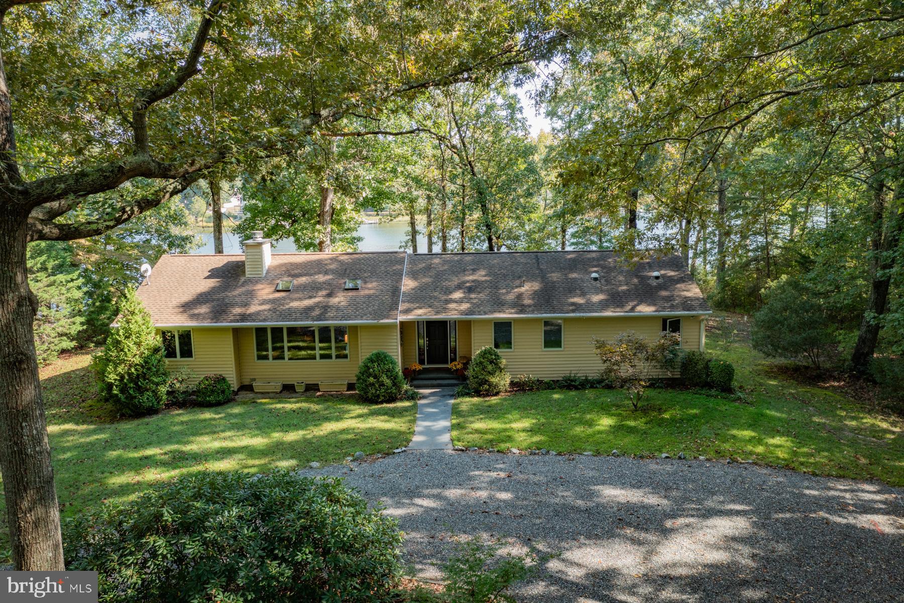 OLD ORCHARD - Residential