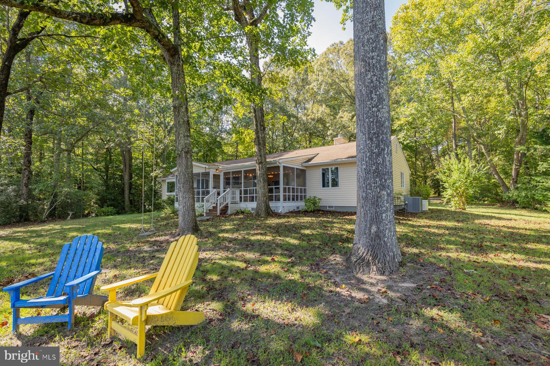 OLD ORCHARD - Residential