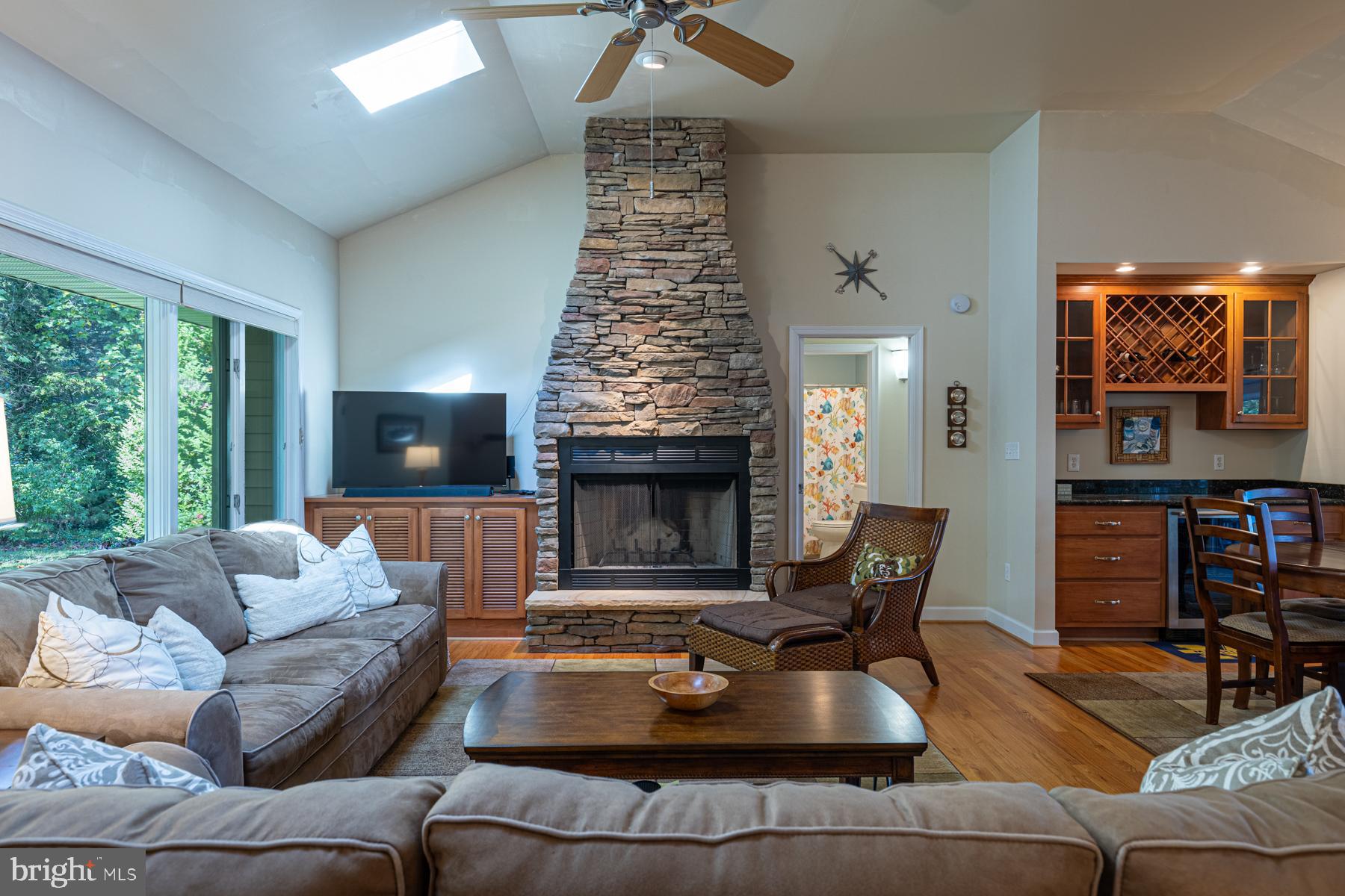 OLD ORCHARD - Residential