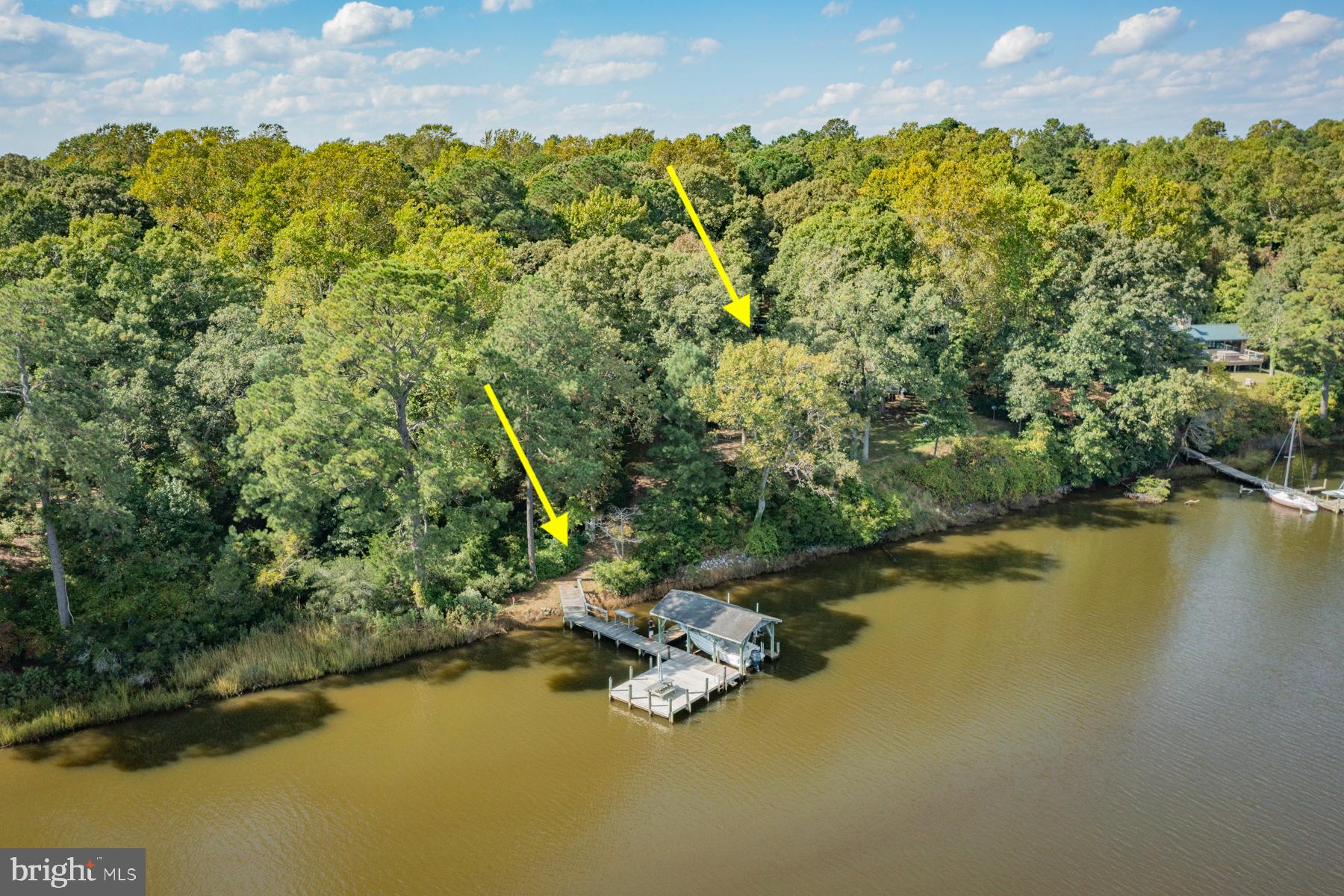 OLD ORCHARD - Residential