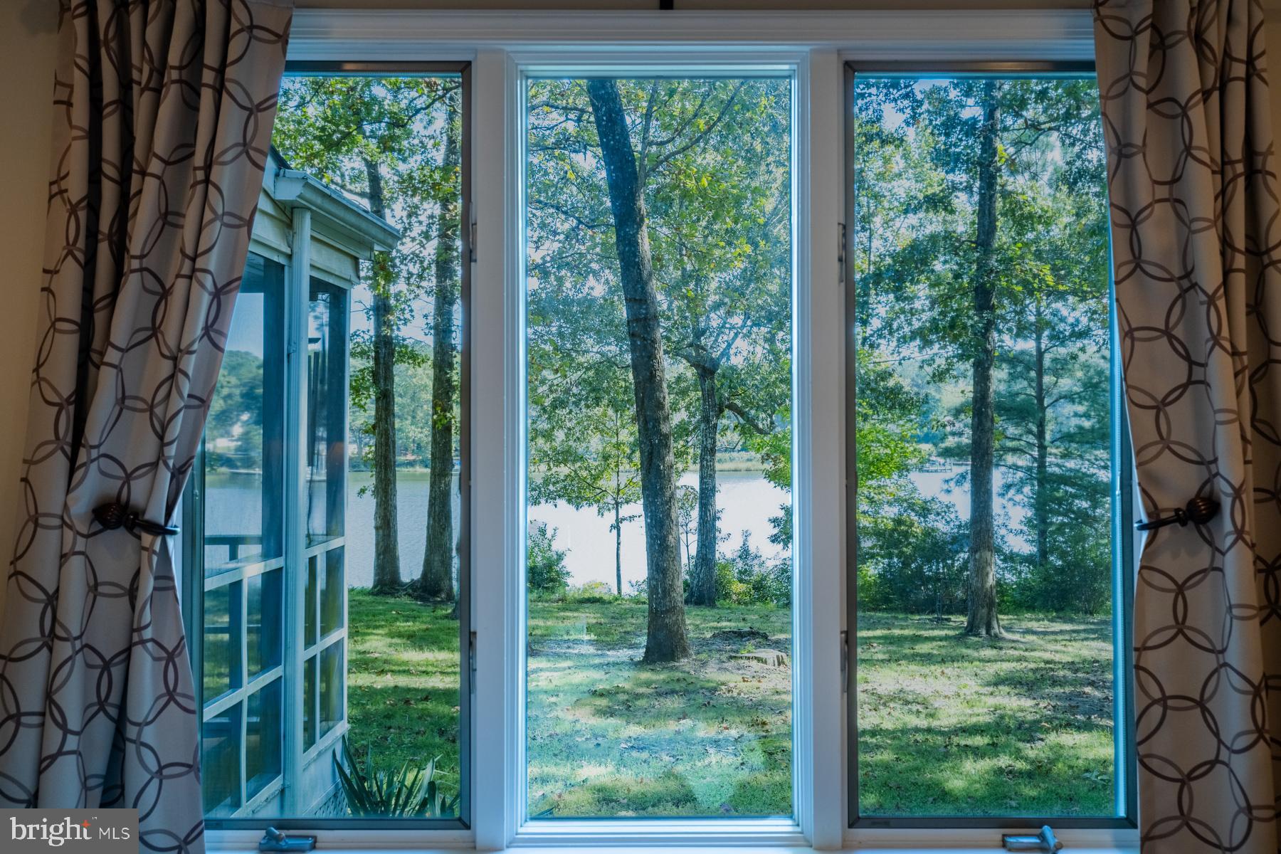 OLD ORCHARD - Residential