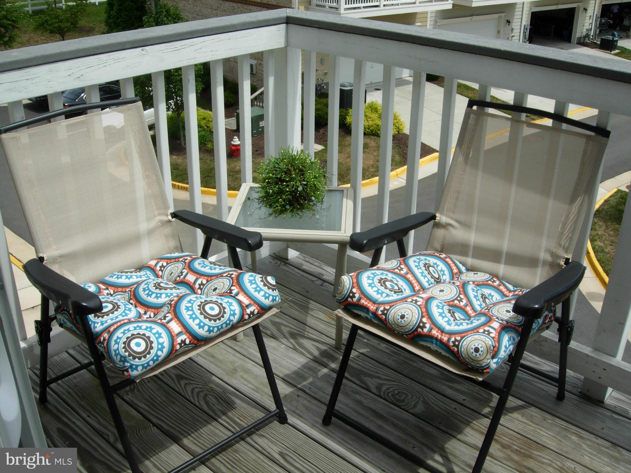 LANSDOWNE TOWN CENTER - Residential Lease