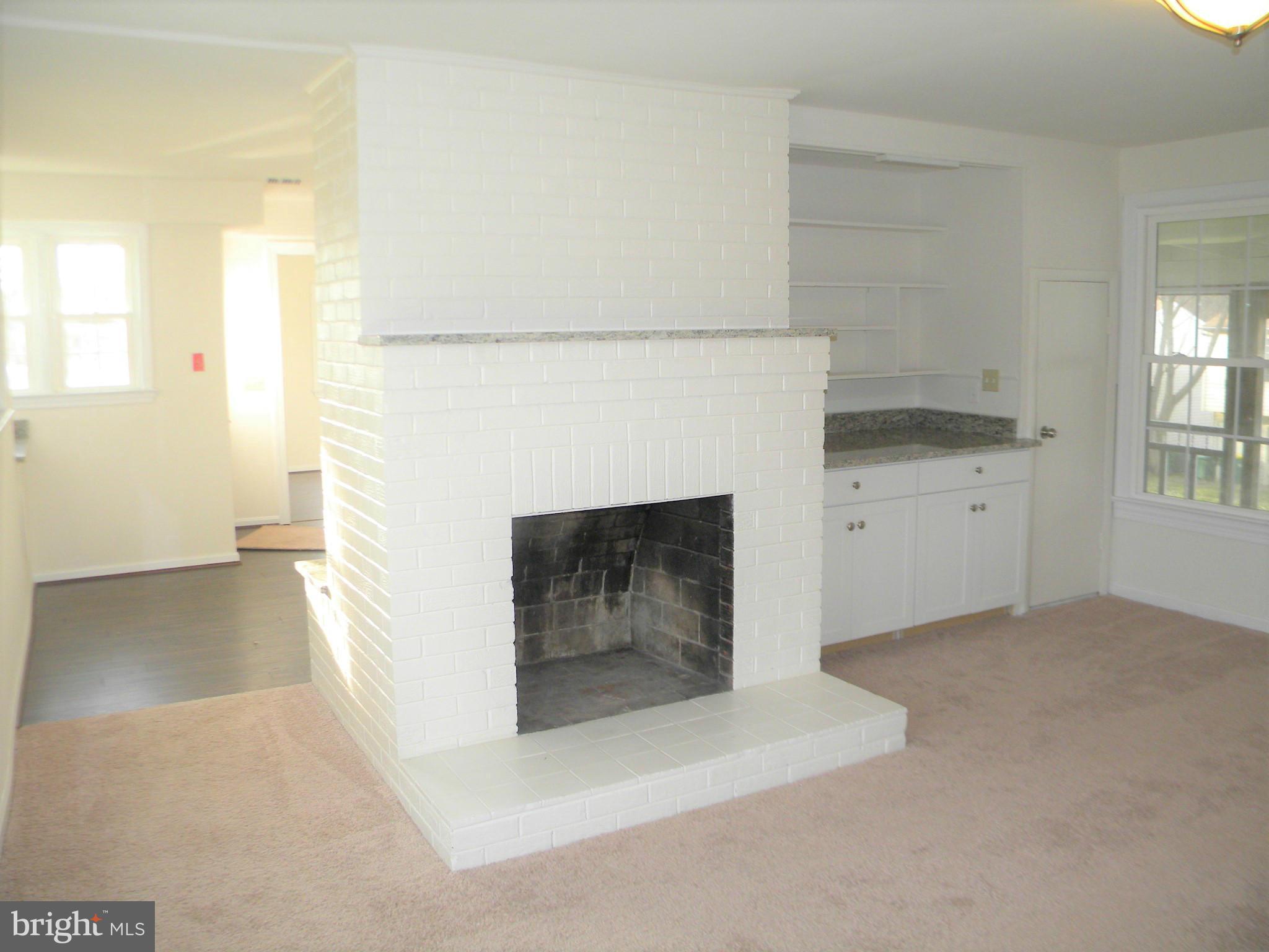 110 CALVERT TOWNE ROAD