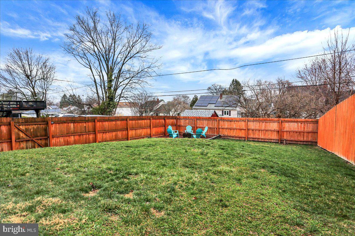 SHILLINGTON - Residential