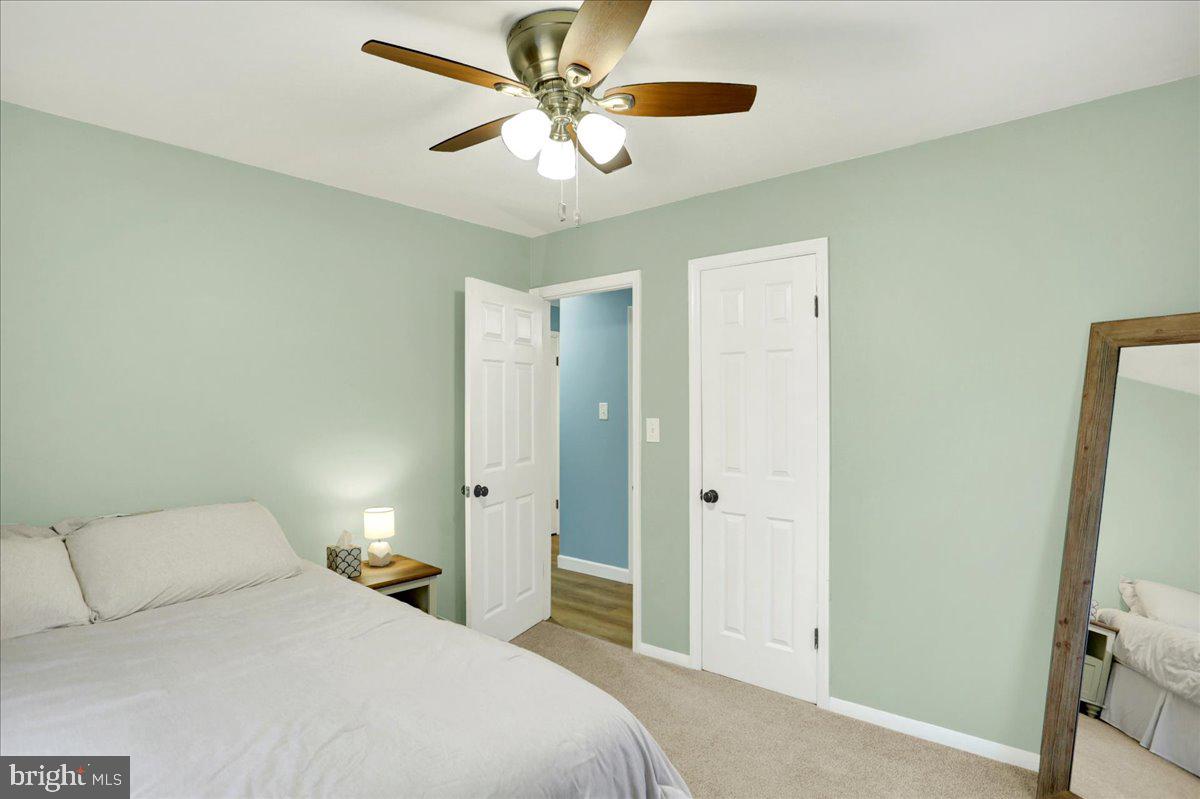 SHILLINGTON - Residential