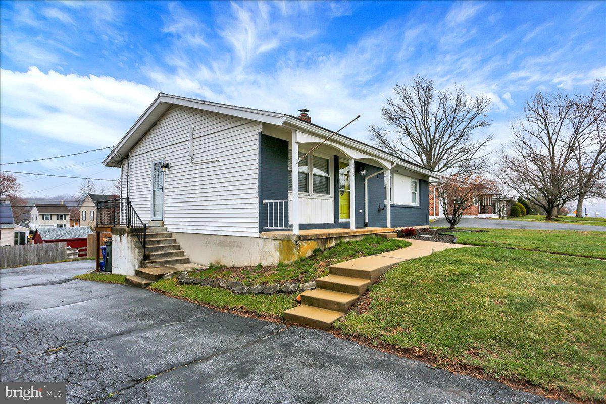 SHILLINGTON - Residential