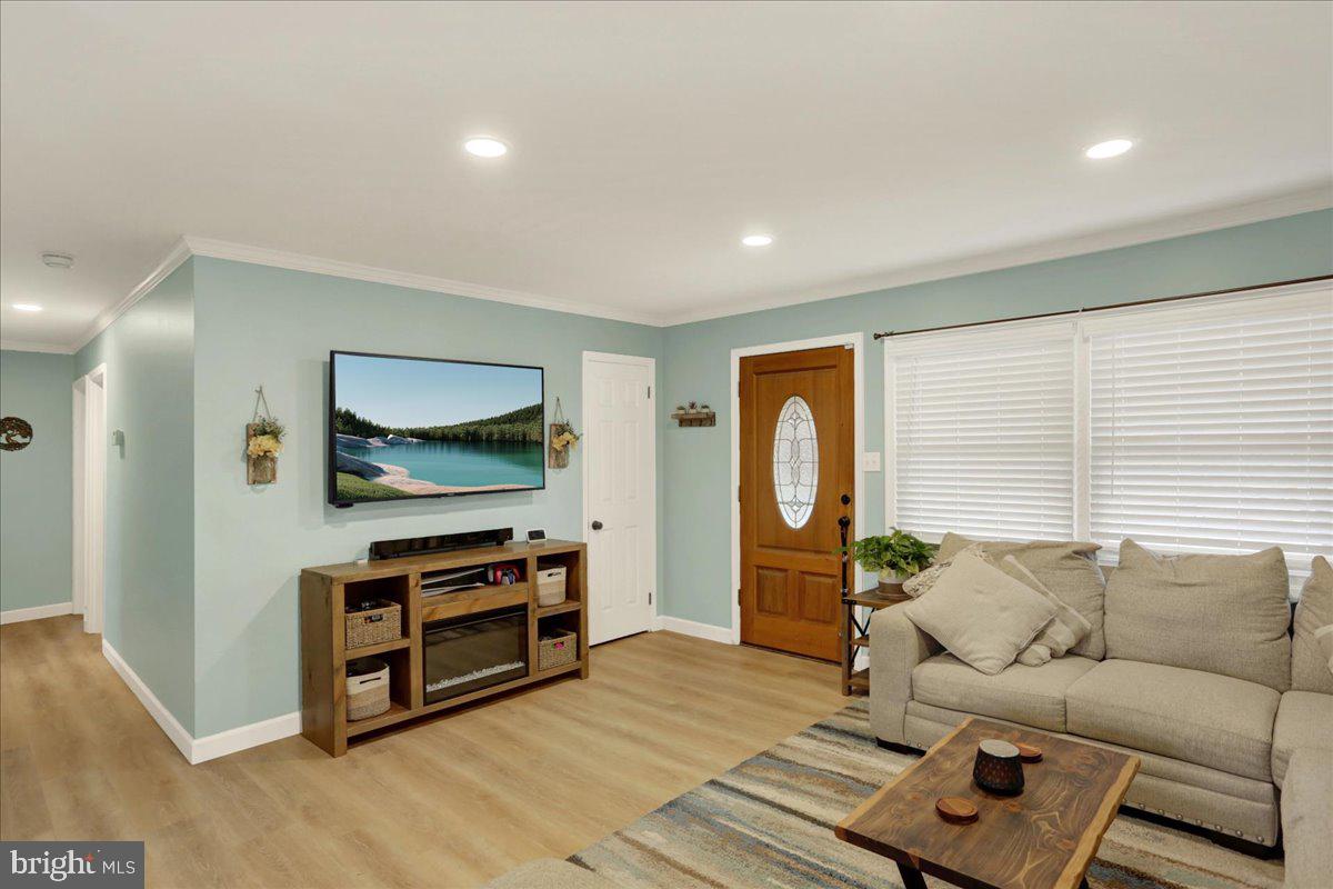 SHILLINGTON - Residential