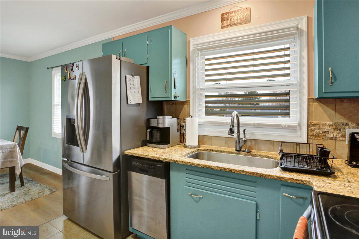 SHILLINGTON - Residential