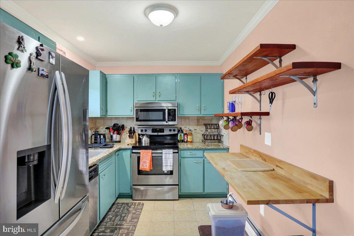 SHILLINGTON - Residential