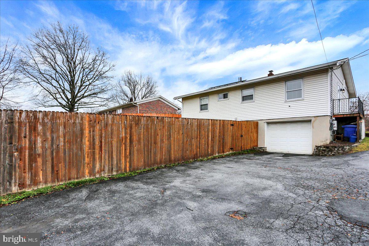 SHILLINGTON - Residential