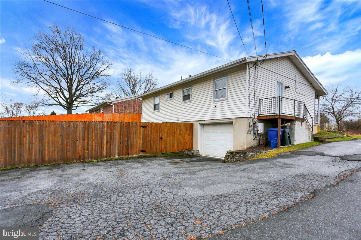 SHILLINGTON - Residential