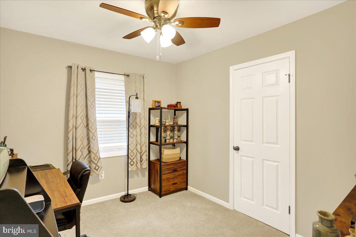 SHILLINGTON - Residential