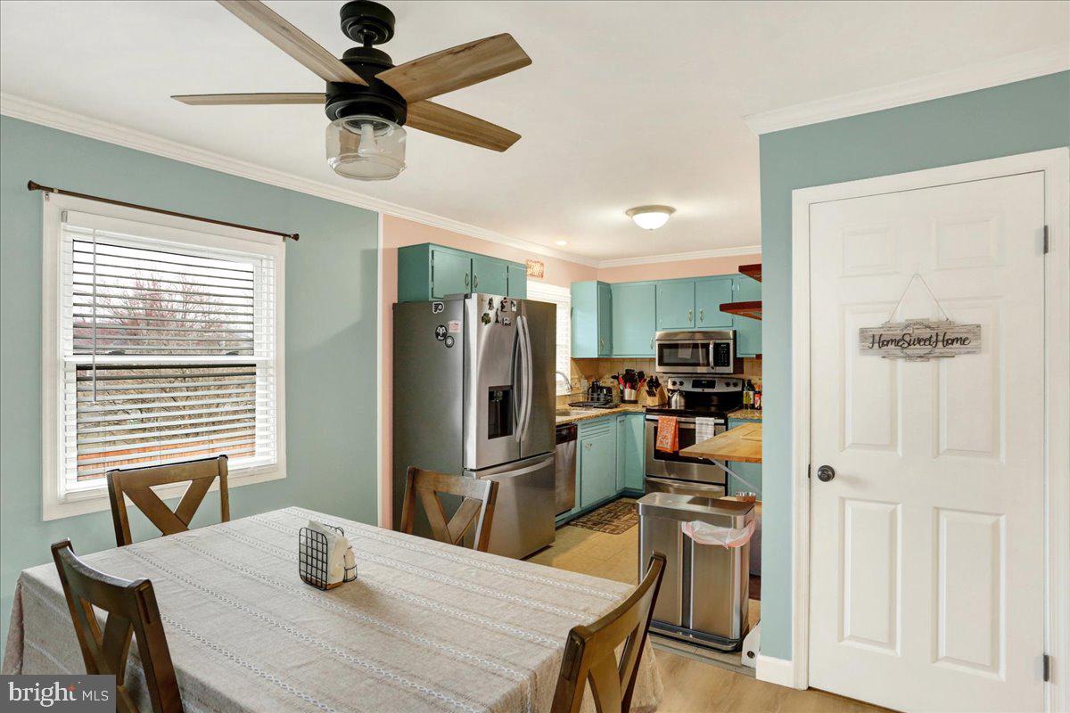 SHILLINGTON - Residential