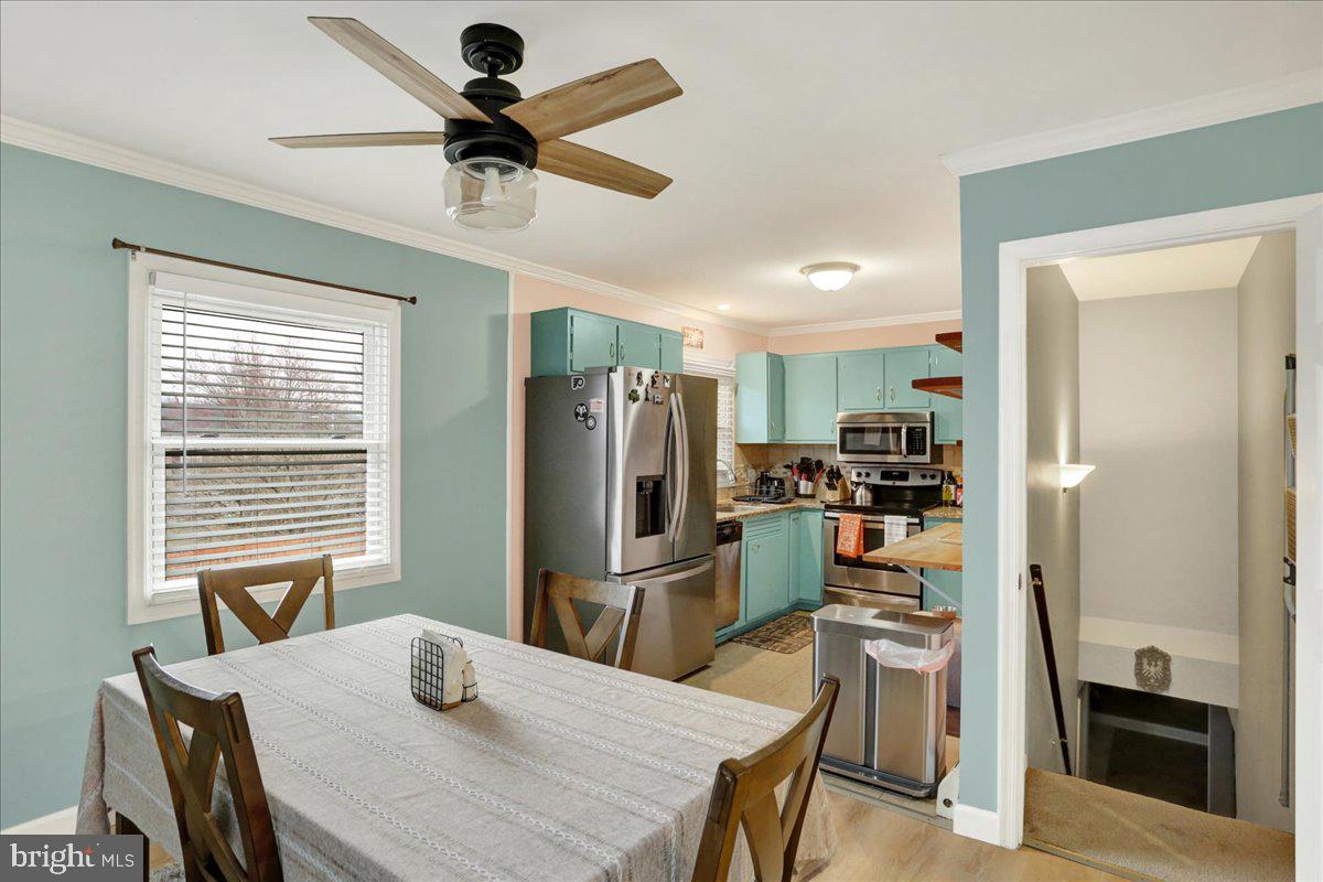 SHILLINGTON - Residential