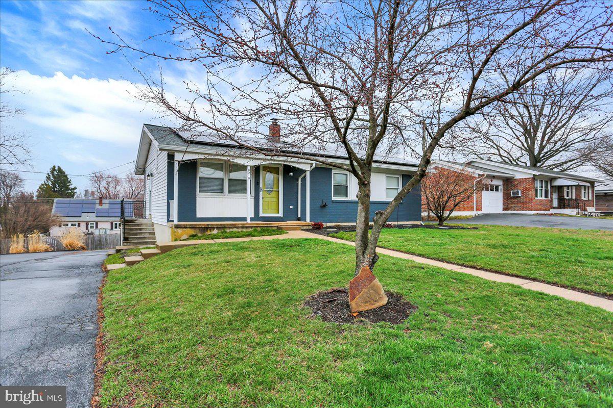 SHILLINGTON - Residential