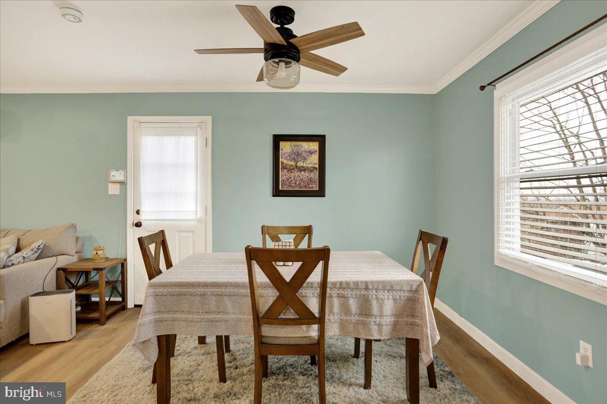 SHILLINGTON - Residential