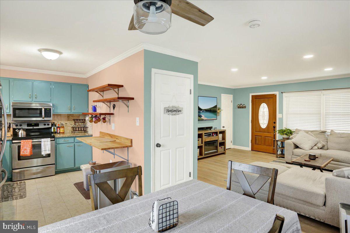 SHILLINGTON - Residential