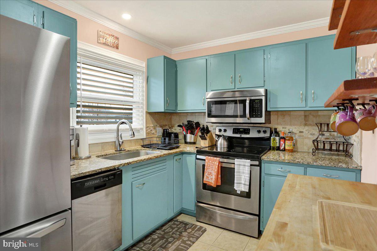 SHILLINGTON - Residential