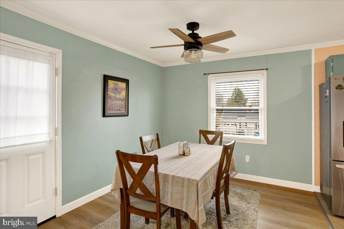 SHILLINGTON - Residential