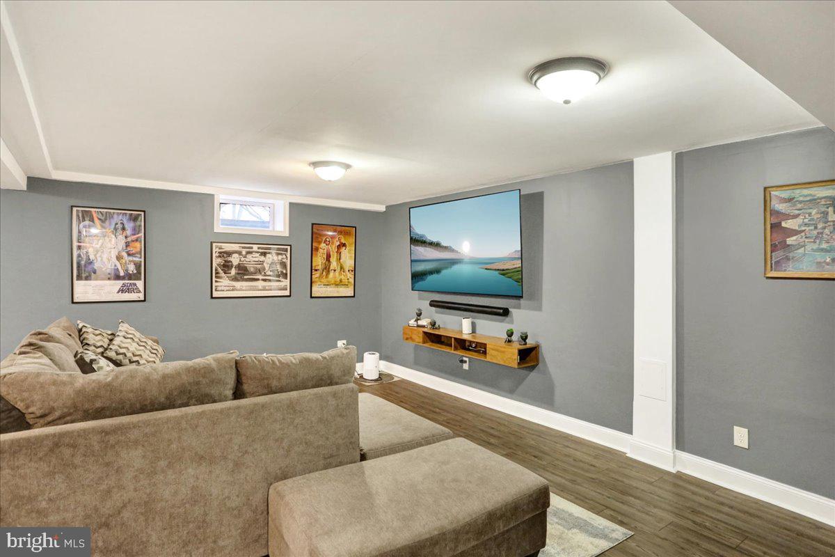 SHILLINGTON - Residential