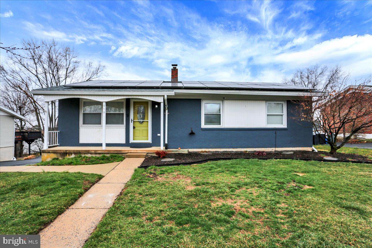 SHILLINGTON - Residential