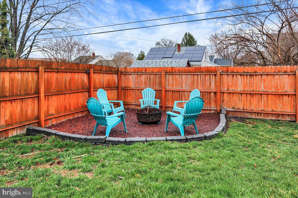 SHILLINGTON - Residential