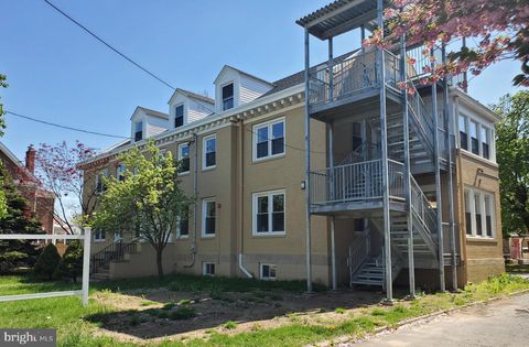Photo of 1733 S Broad Street, HAMILTON, NJ 08610 (MLS # NJME2038938)