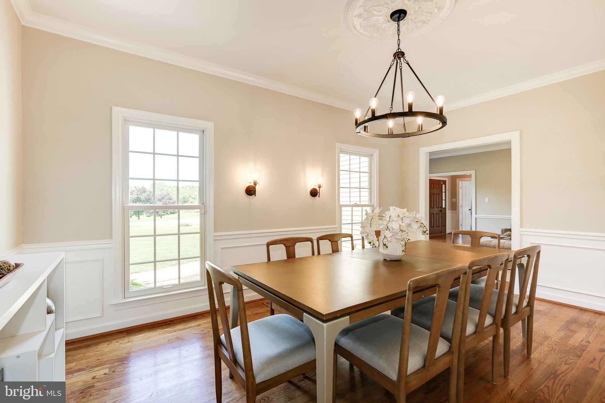 FOXLAIR ACRES - Residential Lease