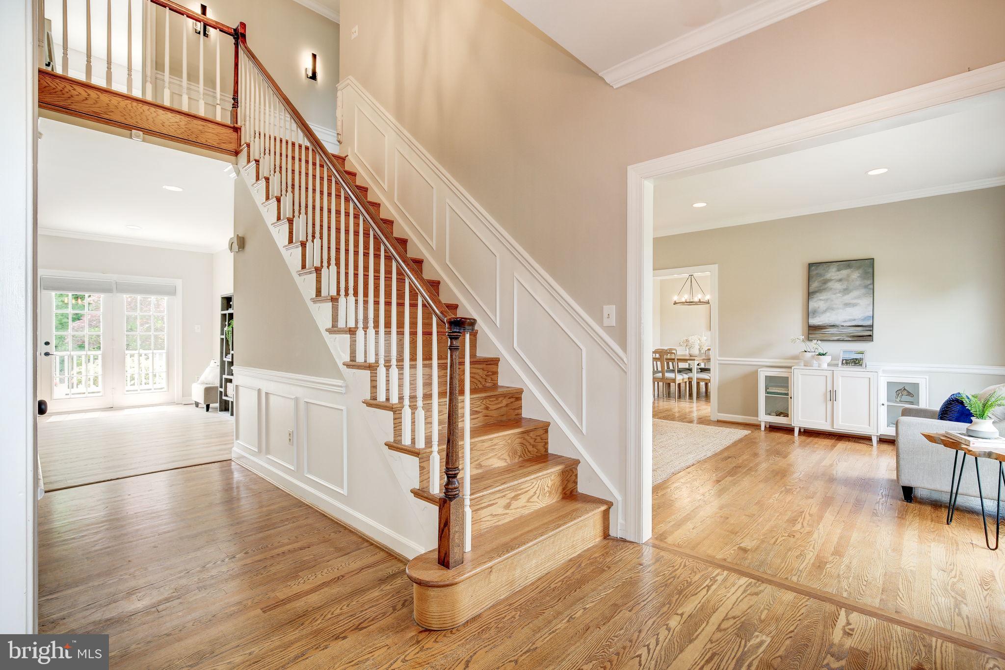 FOXLAIR ACRES - Residential Lease