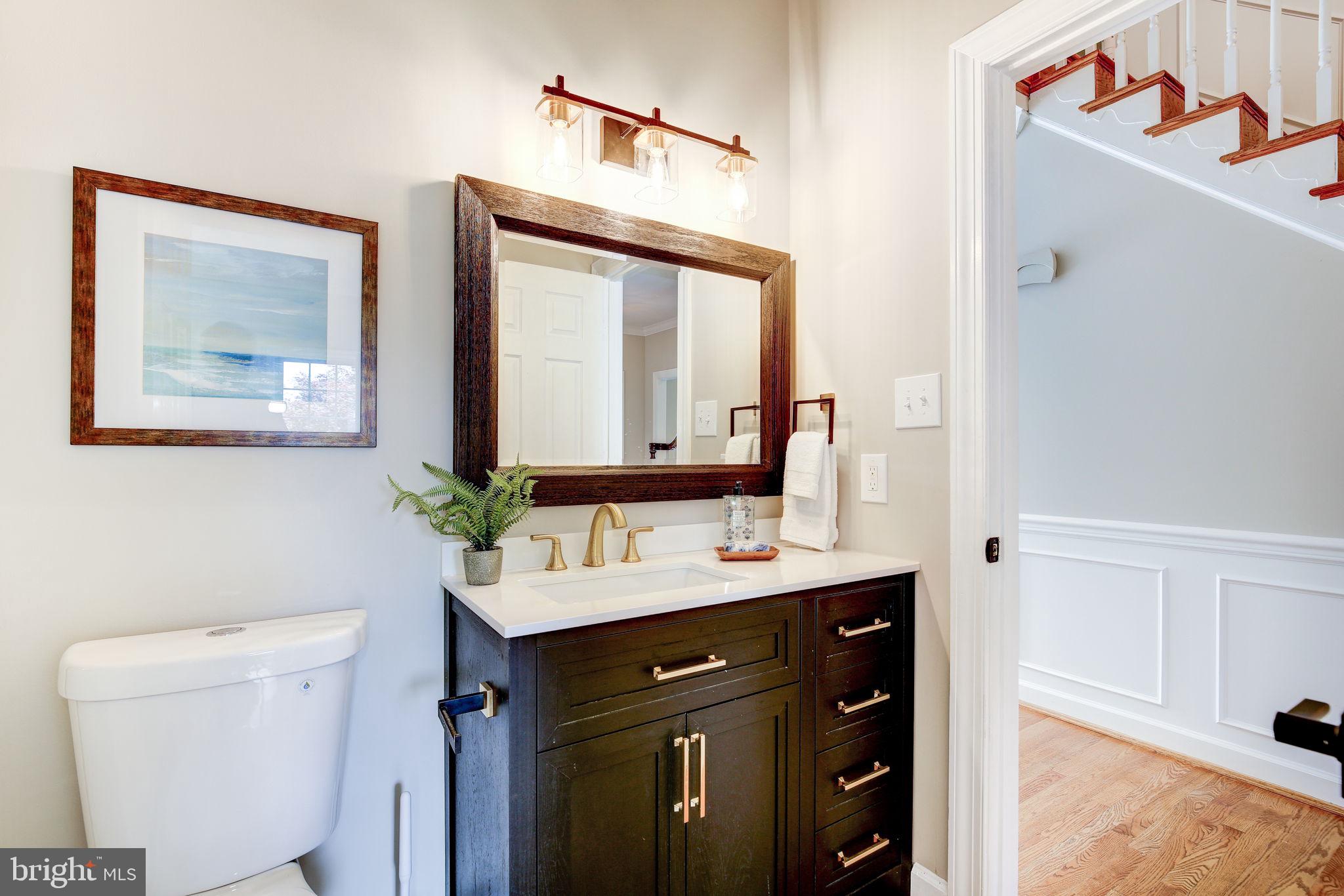 FOXLAIR ACRES - Residential Lease