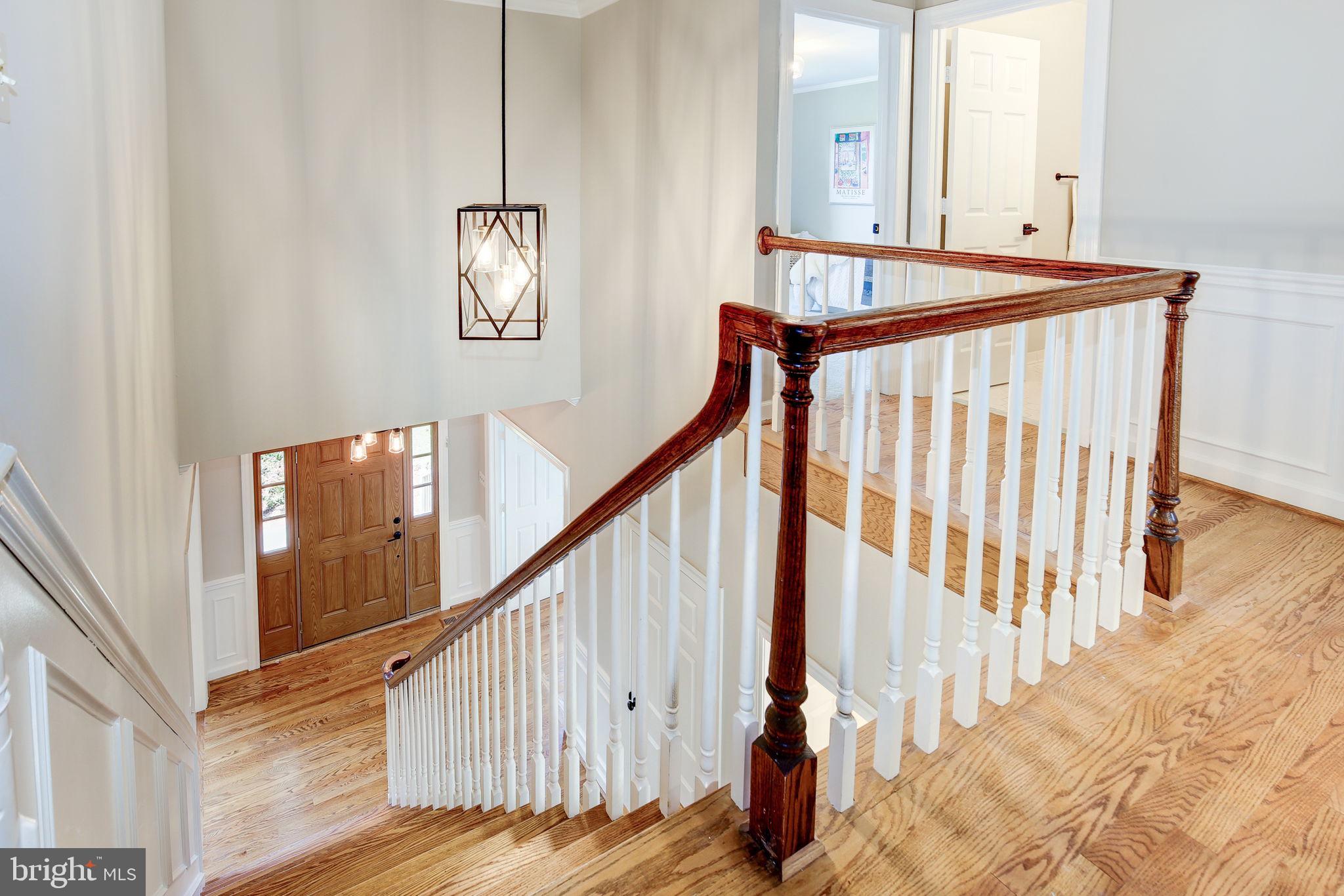 FOXLAIR ACRES - Residential Lease