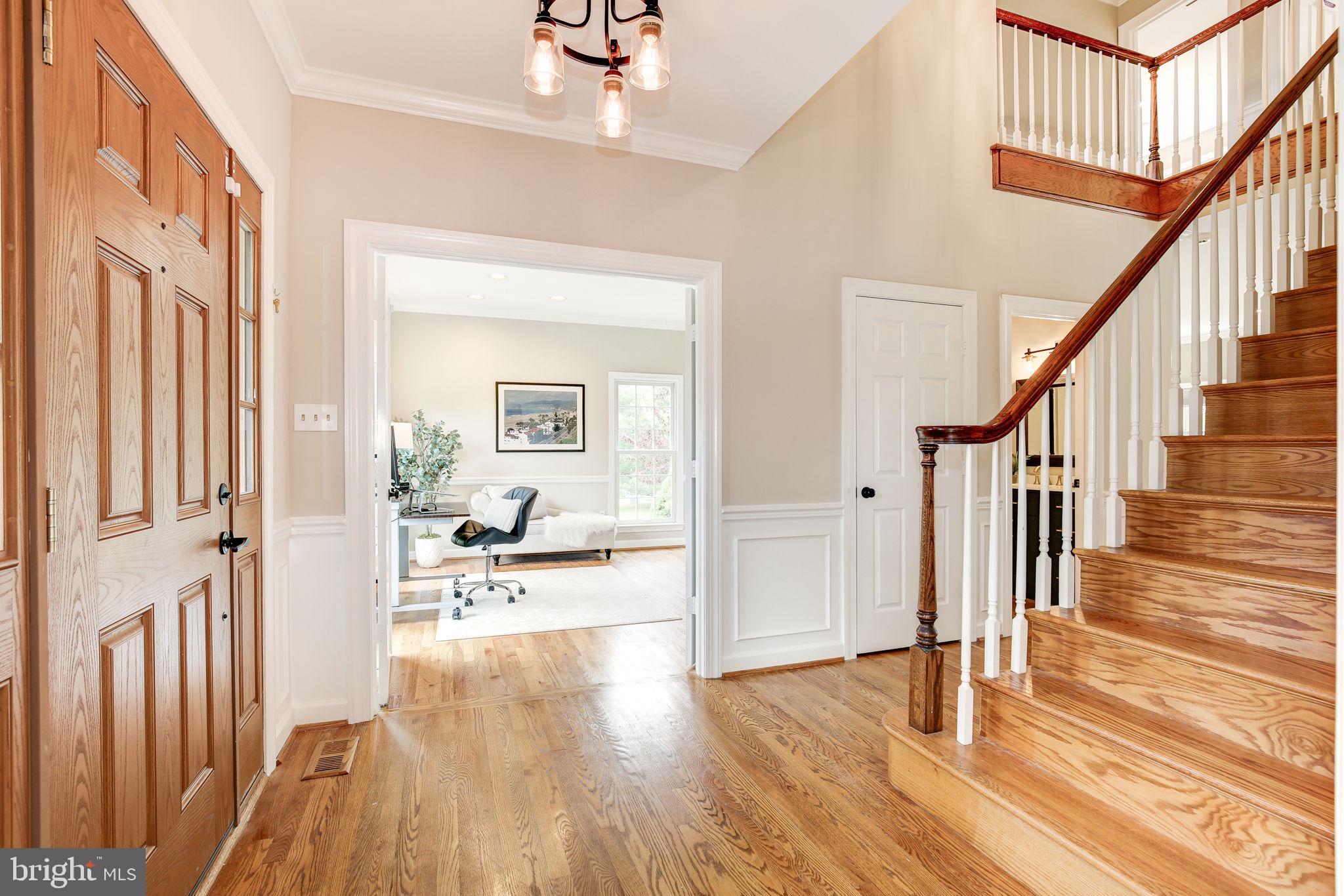 FOXLAIR ACRES - Residential Lease