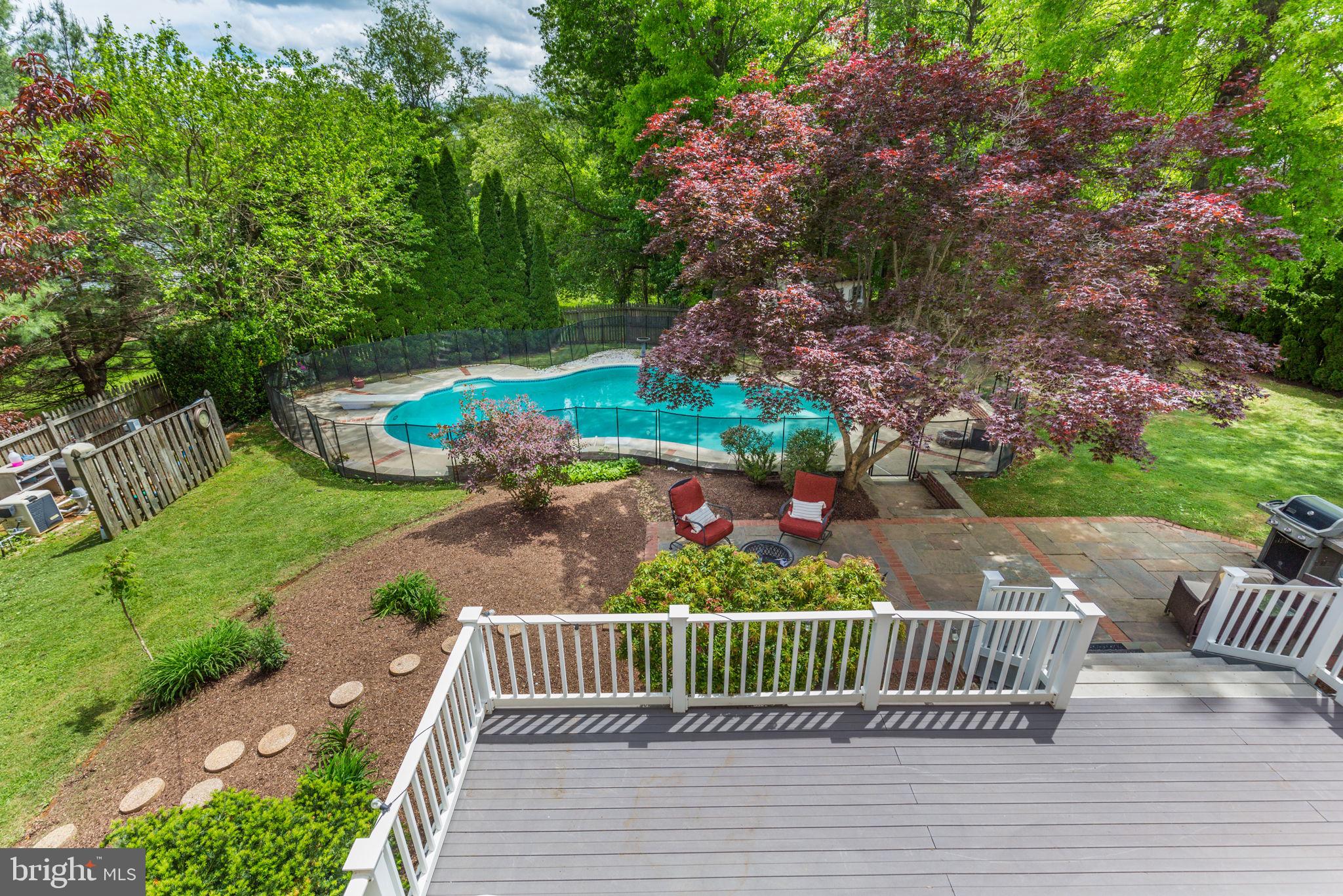 FOXLAIR ACRES - Residential Lease