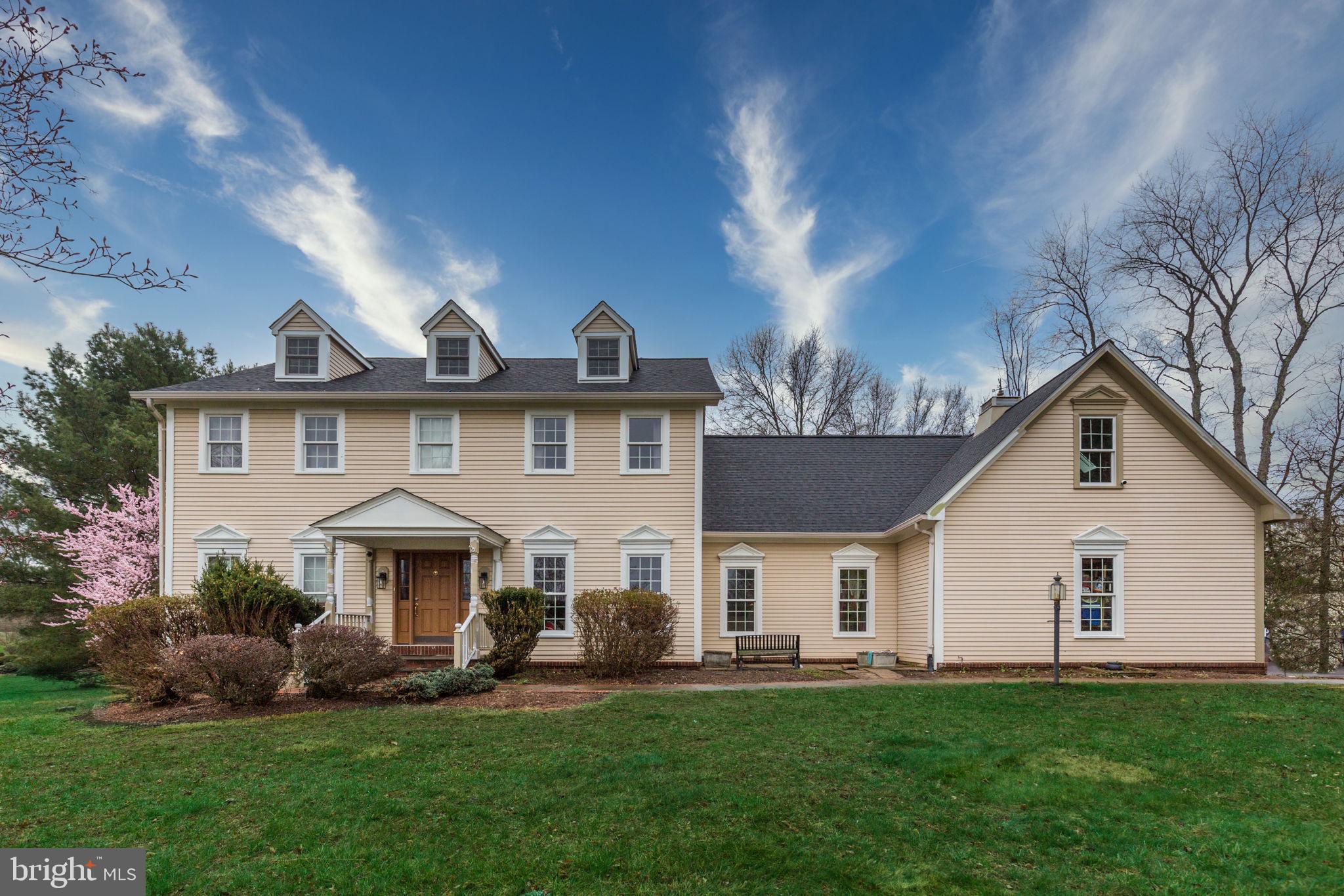 FOXLAIR ACRES - Residential Lease