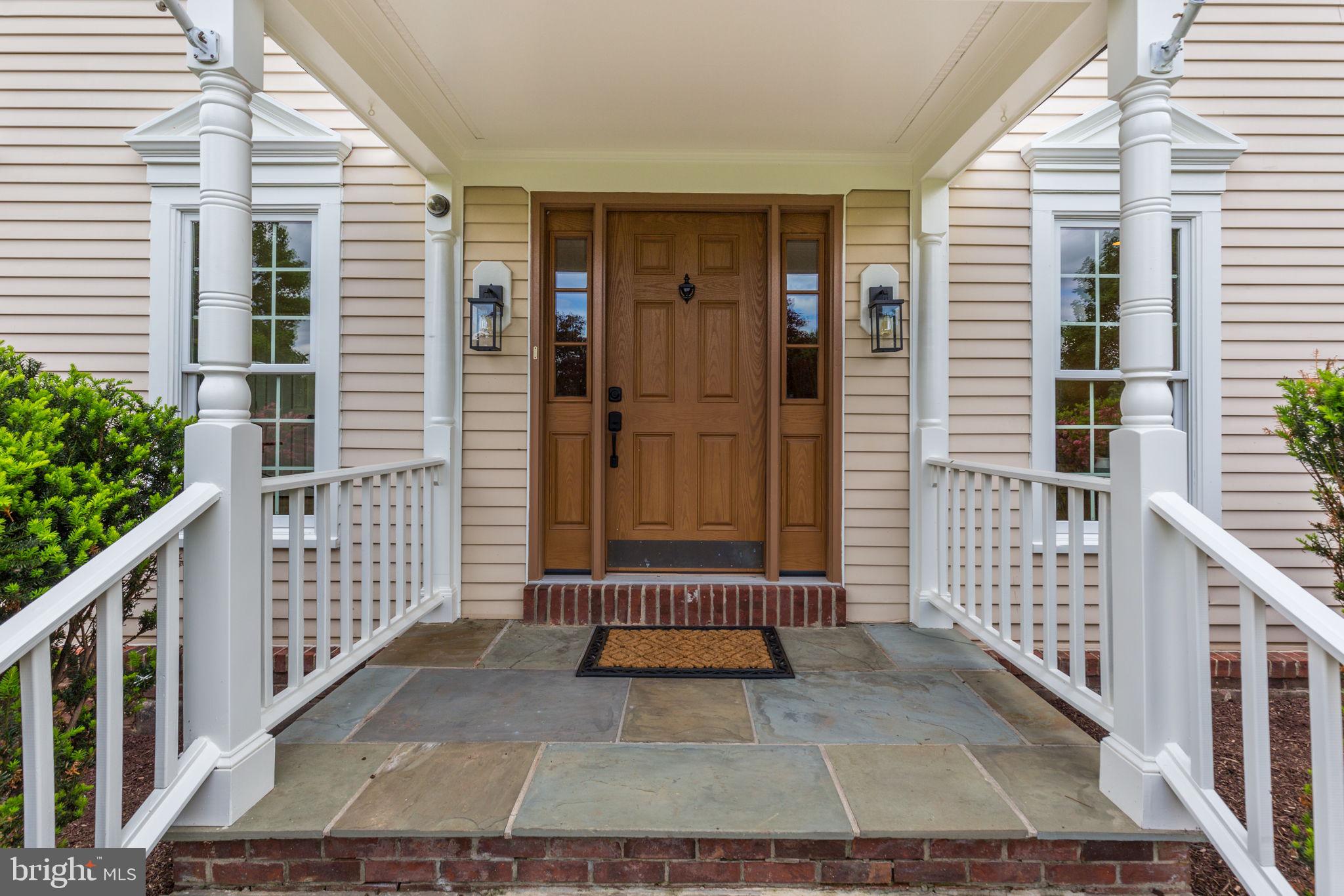 FOXLAIR ACRES - Residential Lease