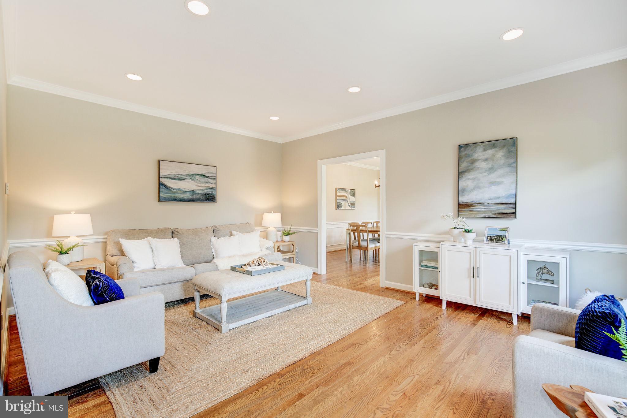 FOXLAIR ACRES - Residential Lease