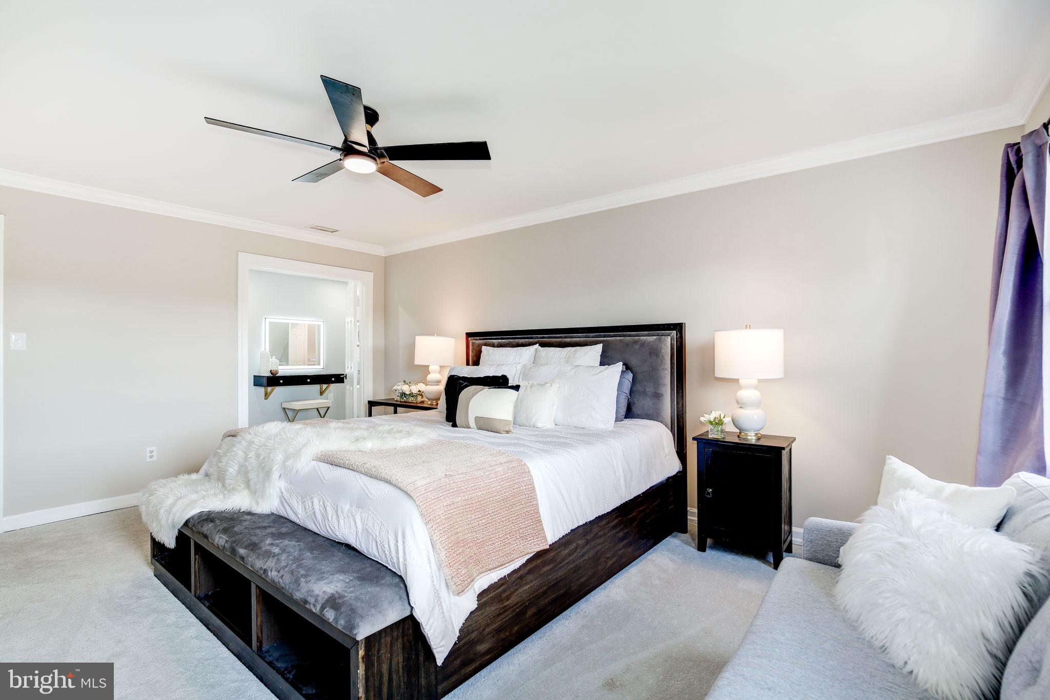 FOXLAIR ACRES - Residential Lease