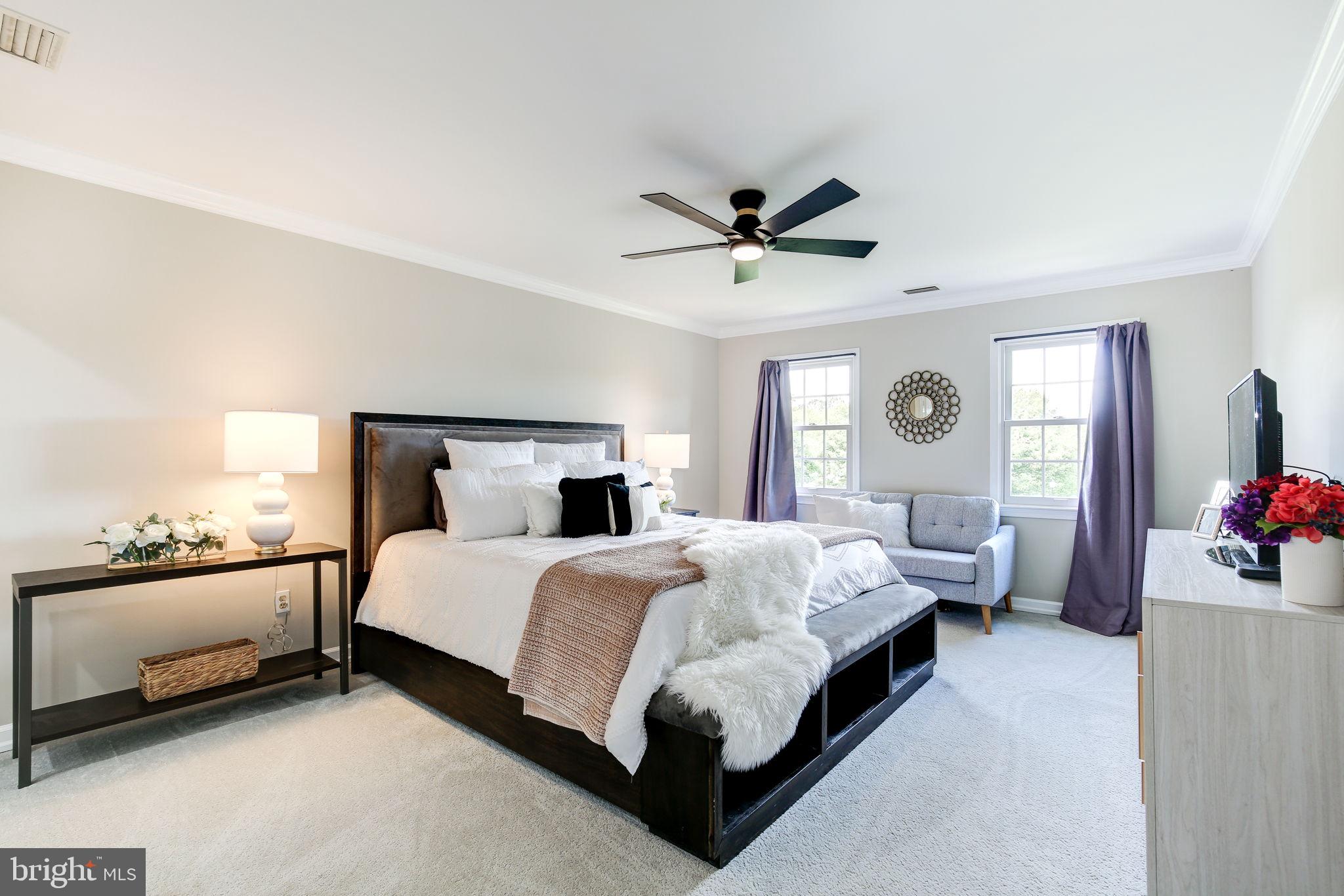 FOXLAIR ACRES - Residential Lease