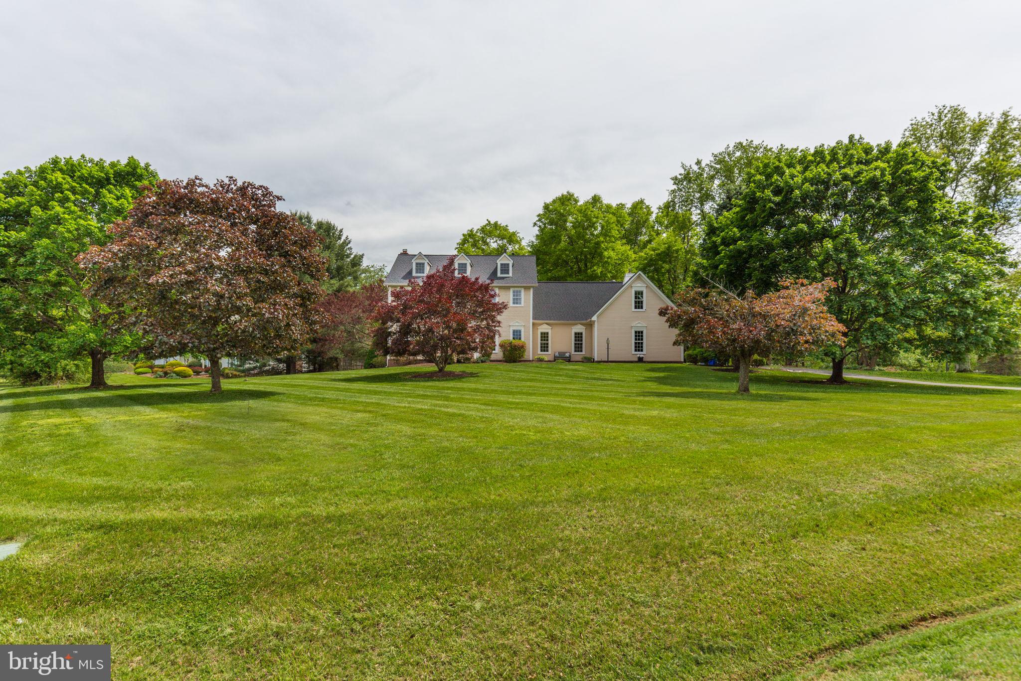 FOXLAIR ACRES - Residential Lease