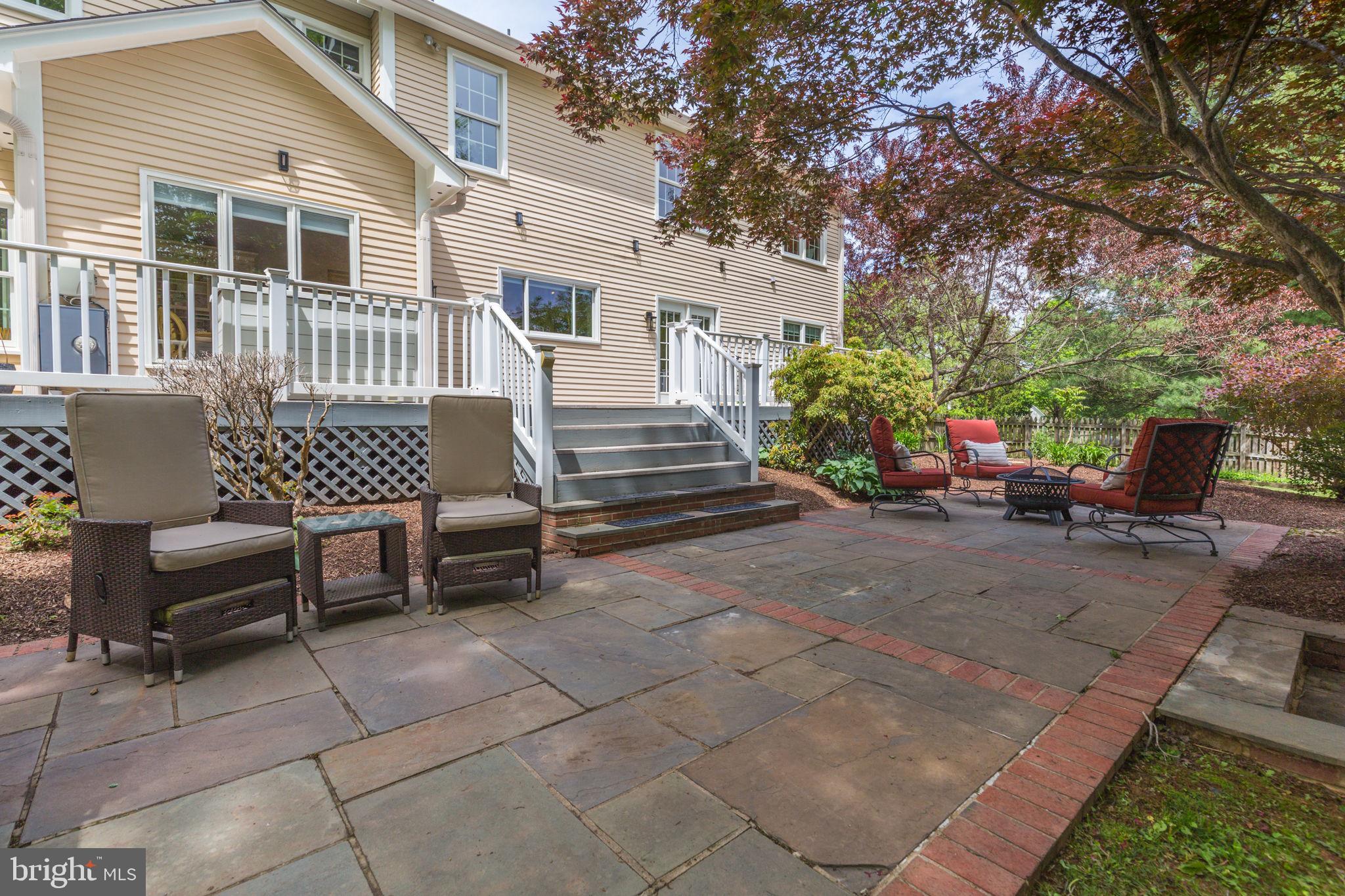 FOXLAIR ACRES - Residential Lease