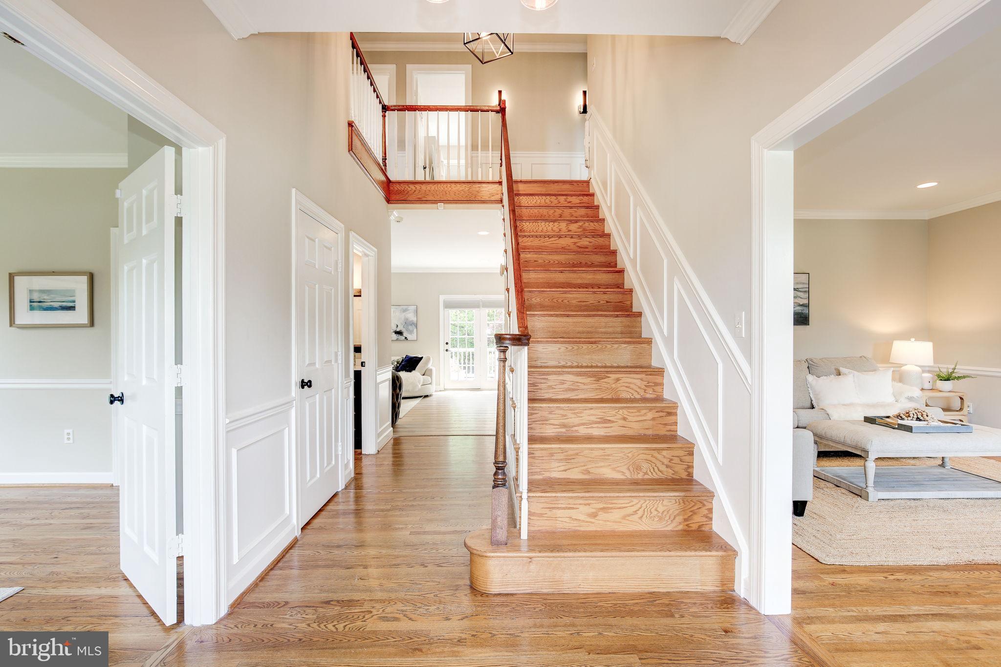 FOXLAIR ACRES - Residential Lease