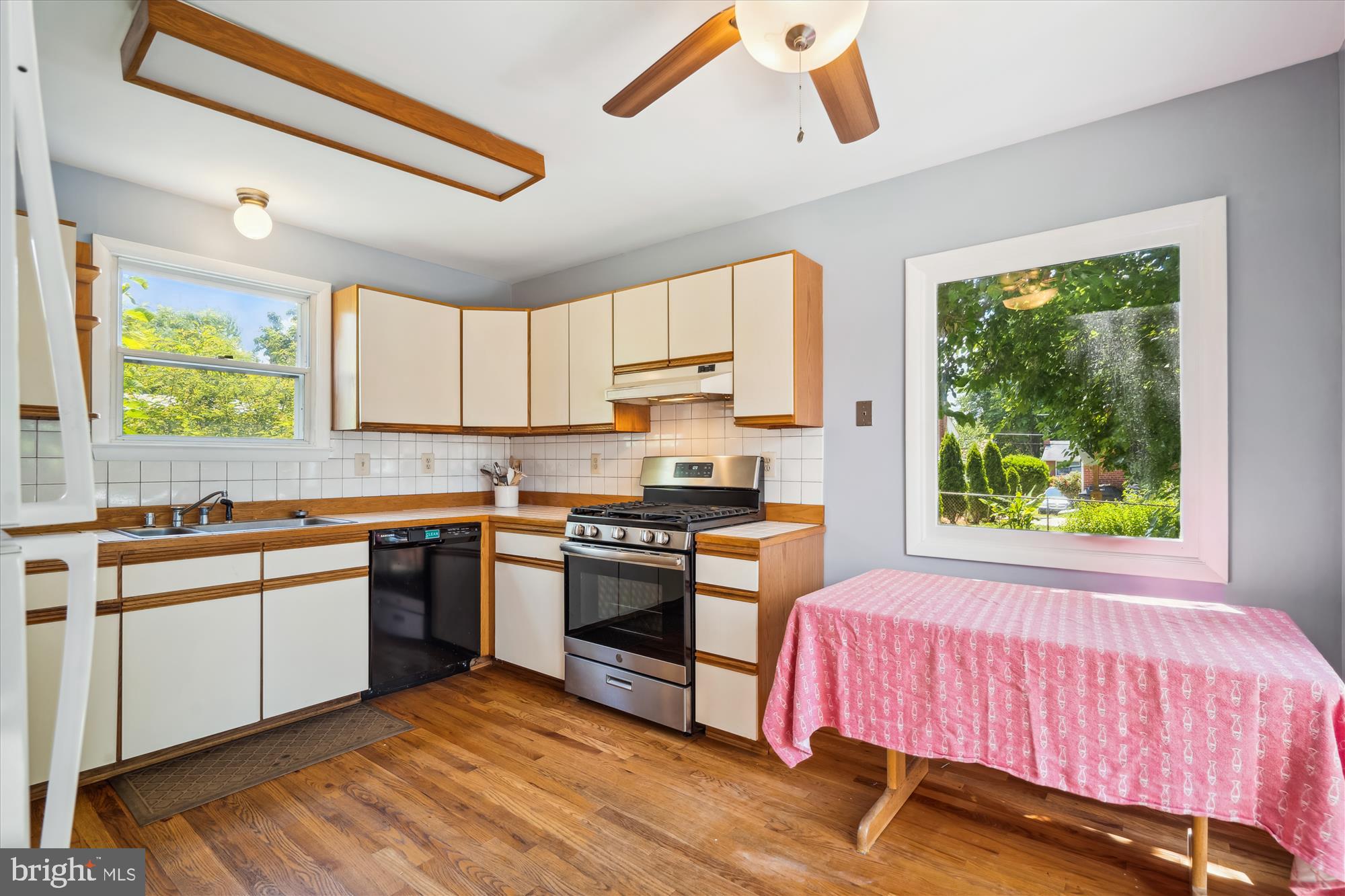 CONNECTICUT AVENUE ESTATES - Residential