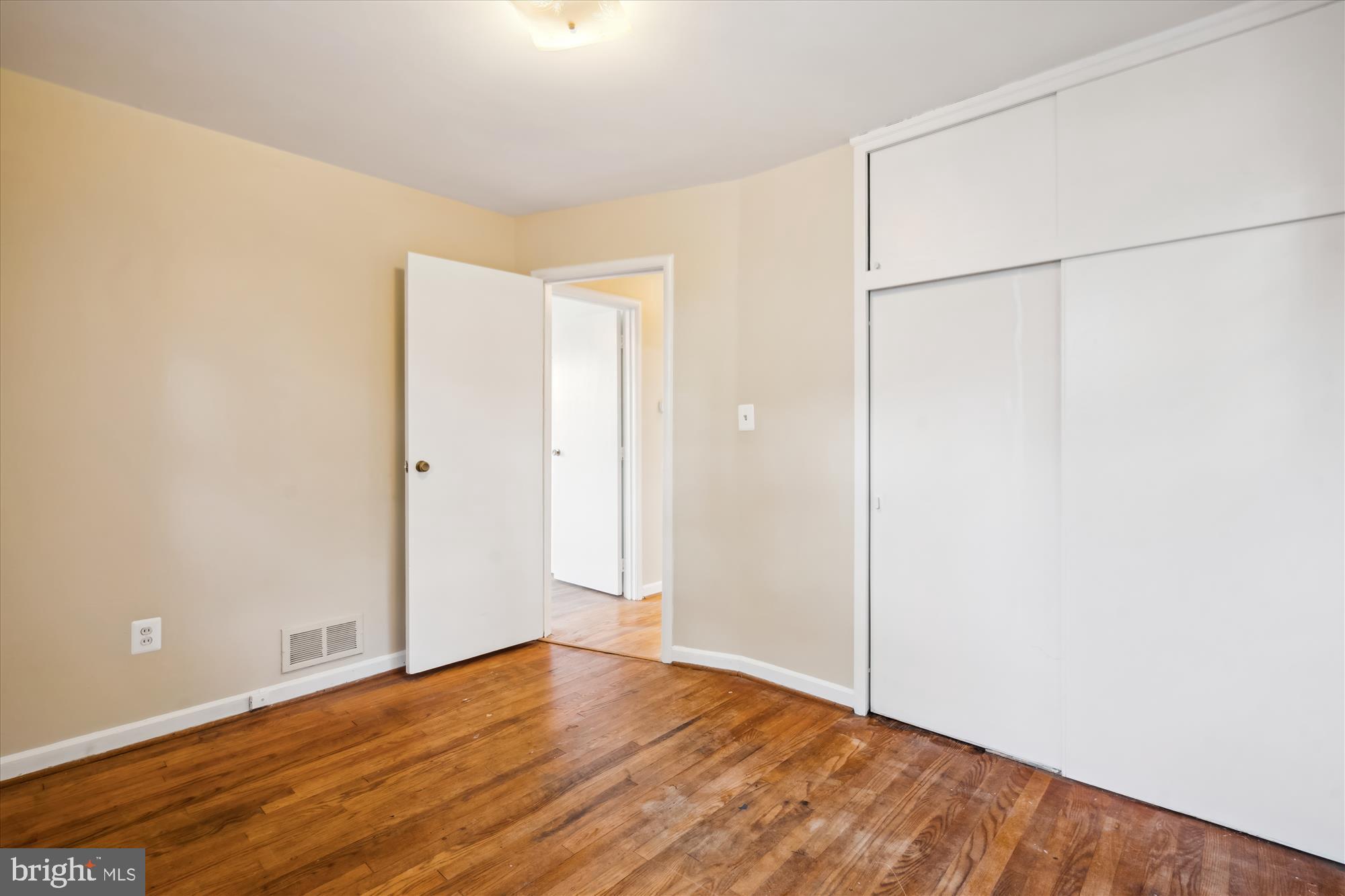 CONNECTICUT AVENUE ESTATES - Residential