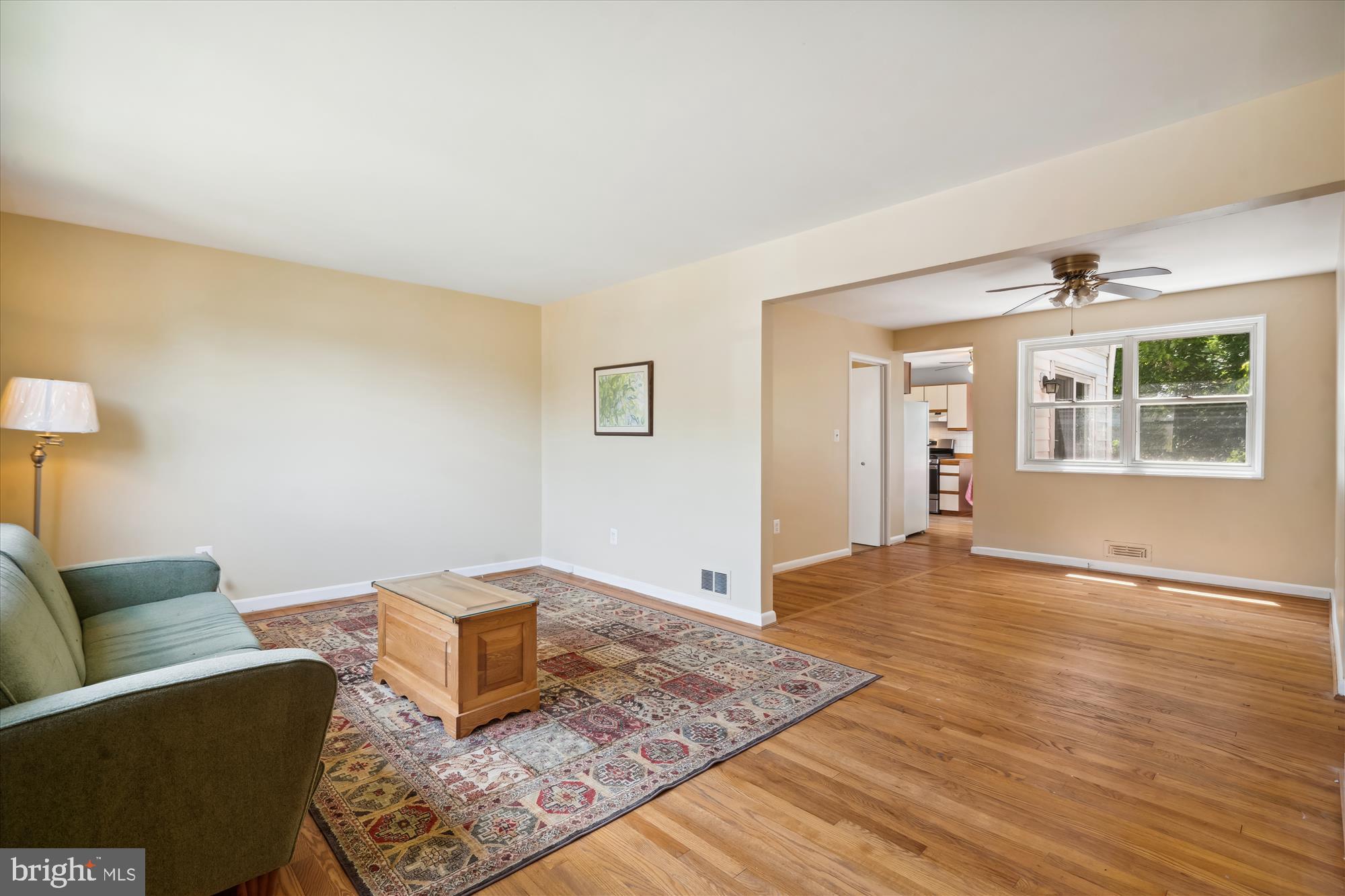 CONNECTICUT AVENUE ESTATES - Residential